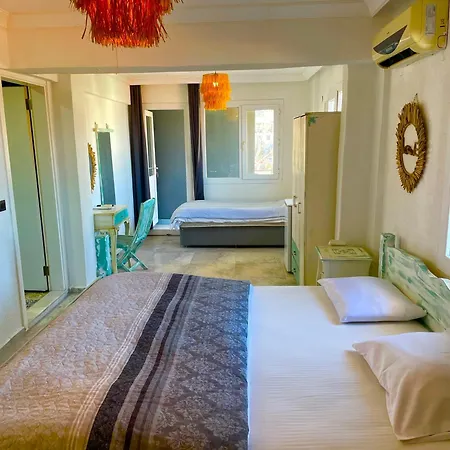Barba Otel 2*