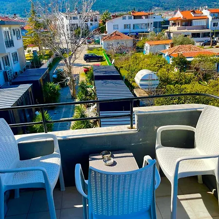 Barba Urla