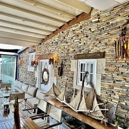 Barba Hotel