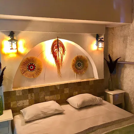 Hotel Barba Urla