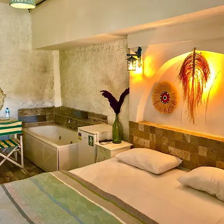 Barba Hotel Urla
