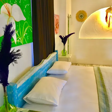 Hotel Barba 2*