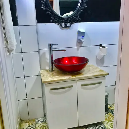 Otel Barba