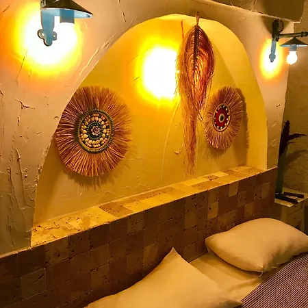 Otel Barba Urla