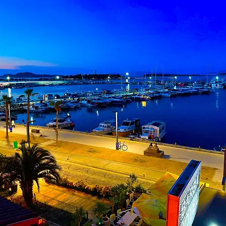 Barba Hotel