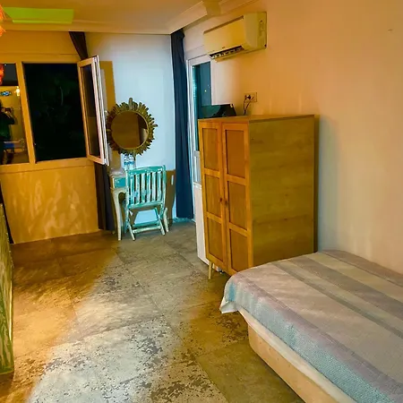 Barba Hotel 2*