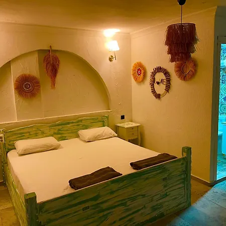 Barba Hotel