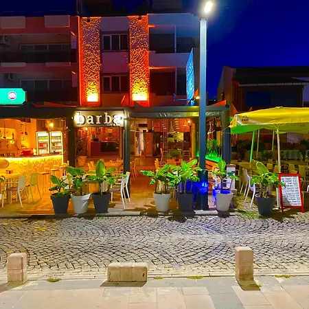 Barba Hotel Urla