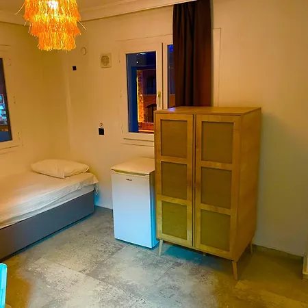 Hotel Barba
