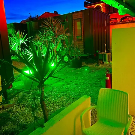 Barba Hotel 2*