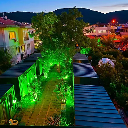 Barba Hotel Urla