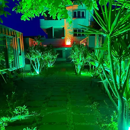 Barba Hotel 2*