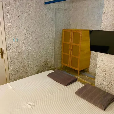 Barba Hotel Urla