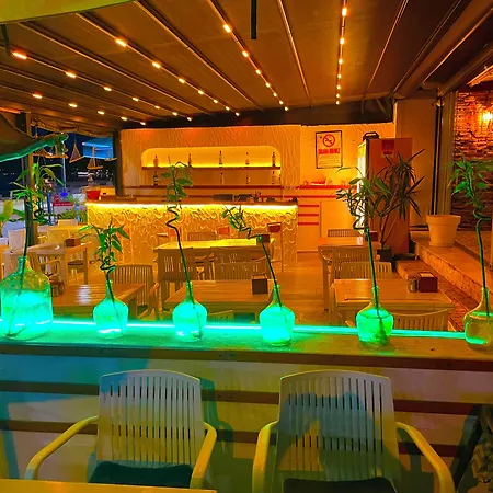Barba Hotel 2*