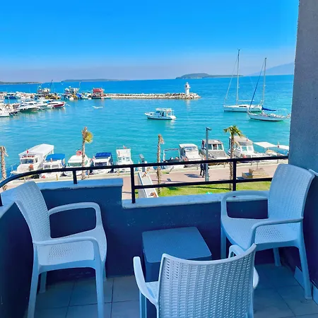 Barba Hotel