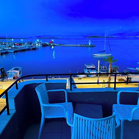 Barba Hotel Urla
