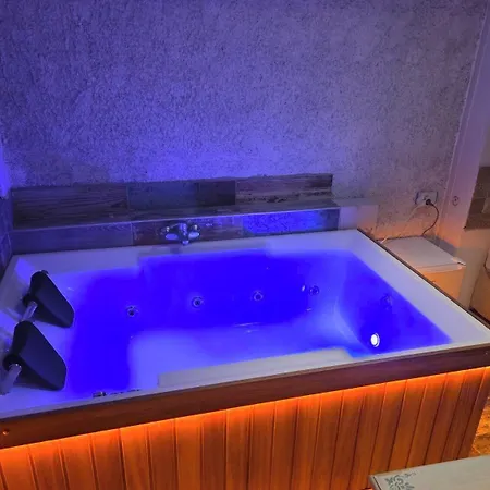 Barba Hotel