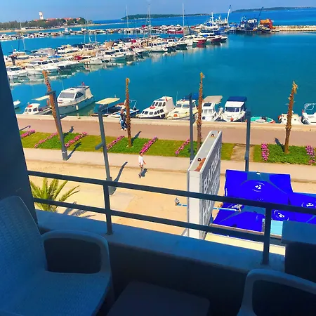 Hotel Barba