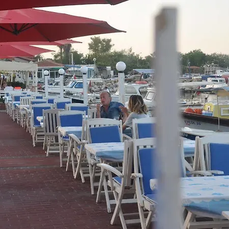 Hotel Barba Urla