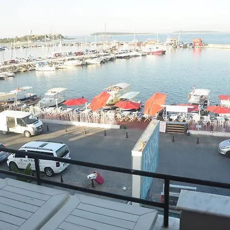 Hotel Barba 2*